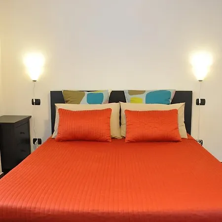 Apartment Via Torno *