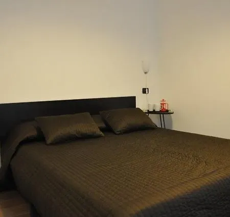 Via Torno Apartment *