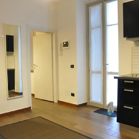 Apartment Via Torno Como
