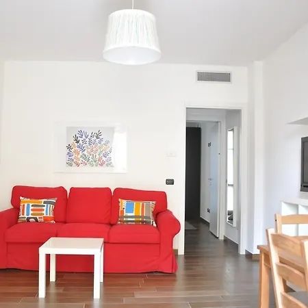 Apartment Via Torno *