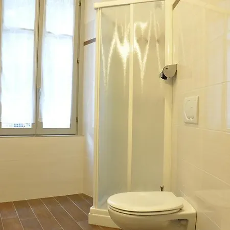Via Torno Apartment *